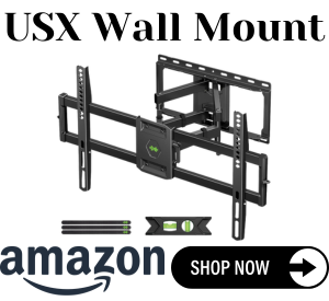 USX Wall Mount