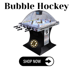 bubble hockey