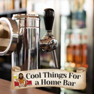 cool things for a home bar