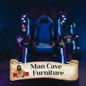 man cave furniture